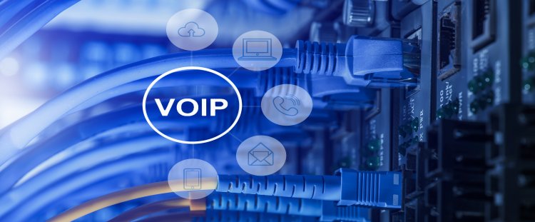 pricing cost axvoice voip service voip and icons with phone call mail cloud mobile phone servers and cables in the background